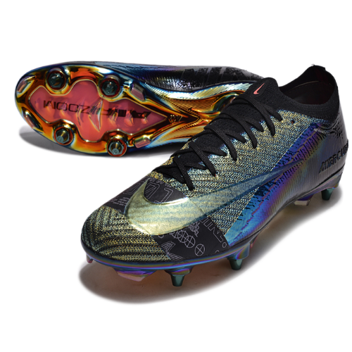 CHUTEIRA NIKE MERCURIAL VAPOR 16 SG ELITE - COSMIC SPEED PACK