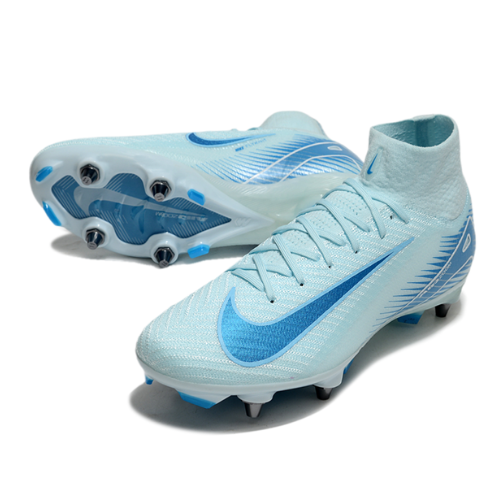 CHUTEIRA NIKE MERCURIAL SUPERFLY SG 10 ELITE