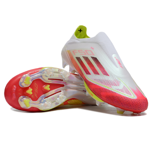 CHUTEIRA ADIDAS F50+ FG ELITE