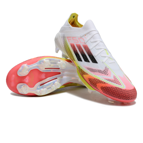 CHUTEIRA ADIDAS F50+ FG ELITE