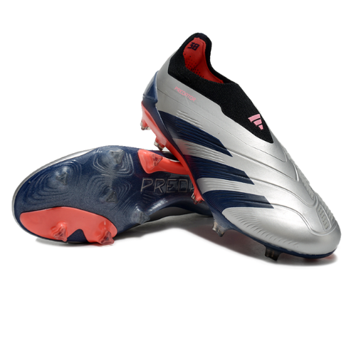 CHUTEIRA ADIDAS PREDATOR ACCURACY FG ELITE