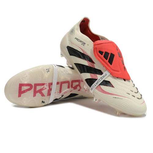 CHUTEIRA ADIDAS PREDATOR TONGUE FG ELITE