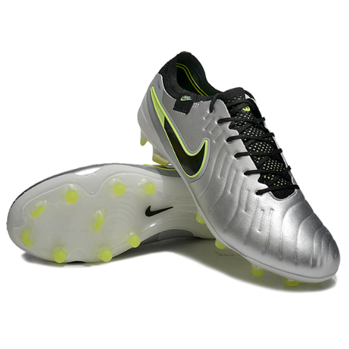 CHUTEIRA NIKE TIEMPO LEGEND 10 ELITE FG