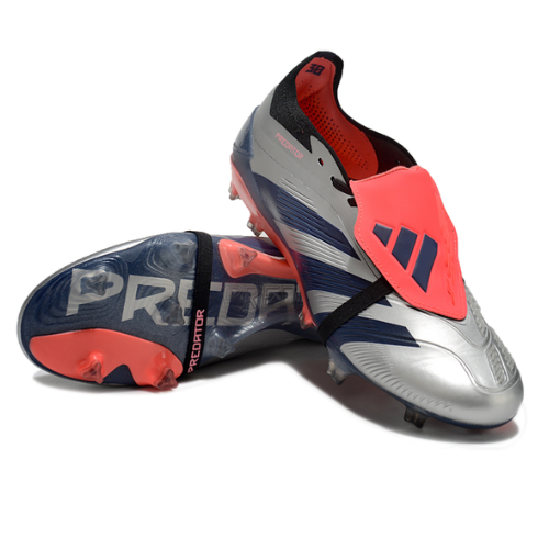 CHUTEIRA ADIDAS PREDATOR TONGUE FG ELITE