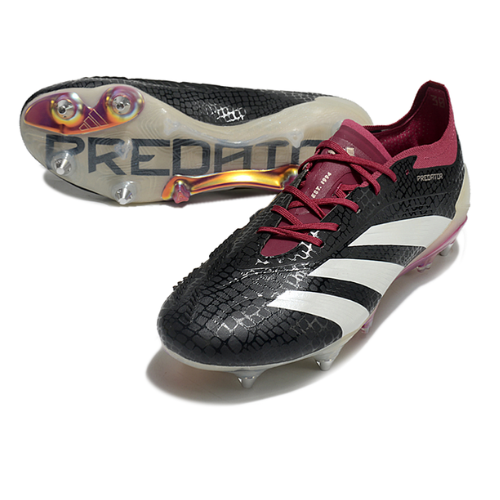 CHUTEIRA ADIDAS PREDATOR ACCURACY SG ELITE