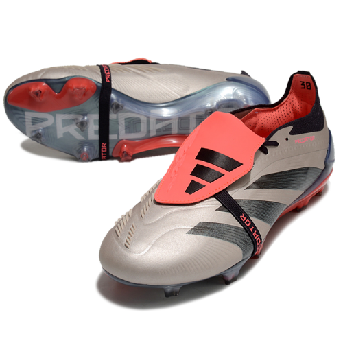 CHUTEIRA ADIDAS PREDATOR TONGUE FG ELITE