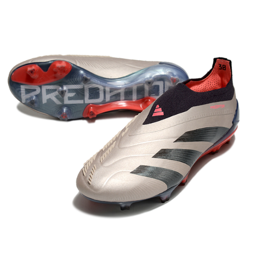 CHUTEIRA ADIDAS PREDATOR ACCURACY FG ELITE