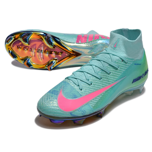 CHUTEIRA NIKE MERCURIAL SUPERFLY 10 FG ELITE