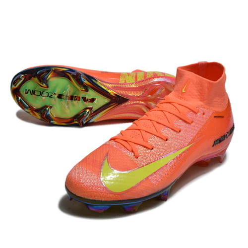 CHUTEIRA NIKE MERCURIAL SUPERFLY 10 FG ELITE