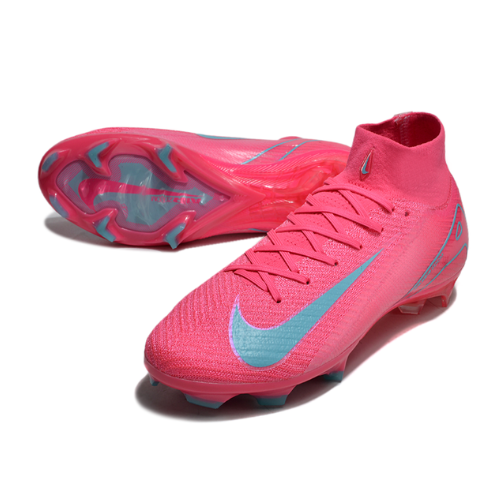 CHUTEIRA NIKE MERCURIAL SUPERFLY 10 FG ELITE