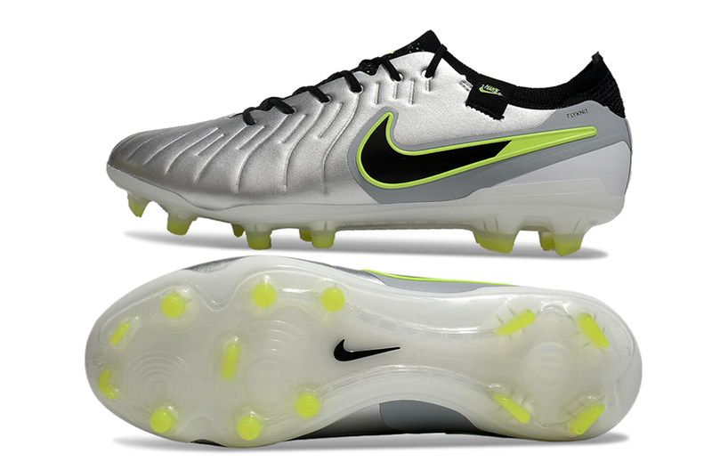 CHUTEIRA NIKE TIEMPO LEGEND 10 ELITE FG