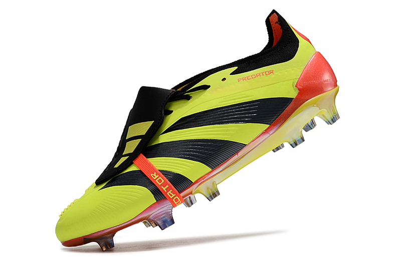 CHUTEIRA ADIDAS PREDATOR TONGUE FG ELITE