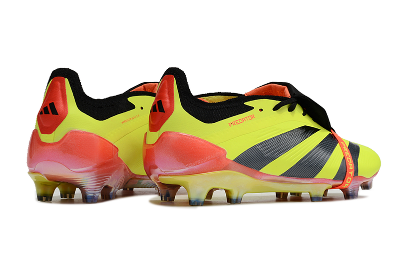 CHUTEIRA ADIDAS PREDATOR TONGUE FG ELITE