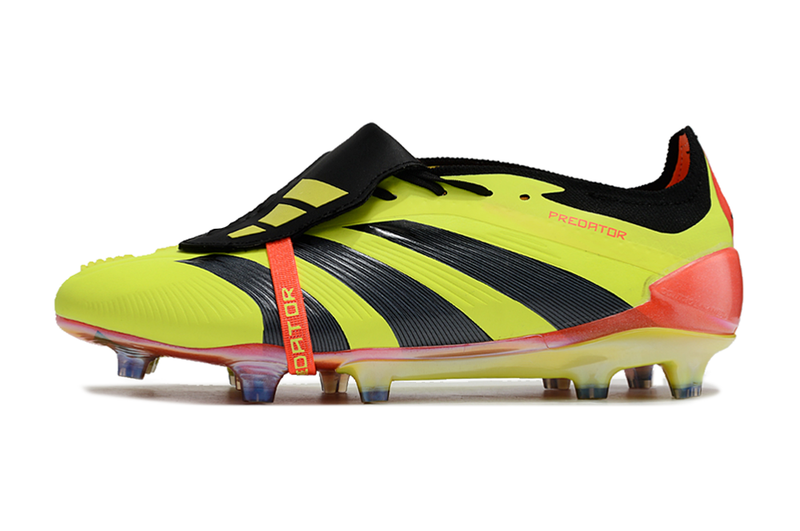 CHUTEIRA ADIDAS PREDATOR TONGUE FG ELITE