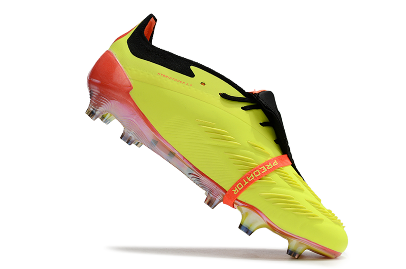 CHUTEIRA ADIDAS PREDATOR TONGUE FG ELITE