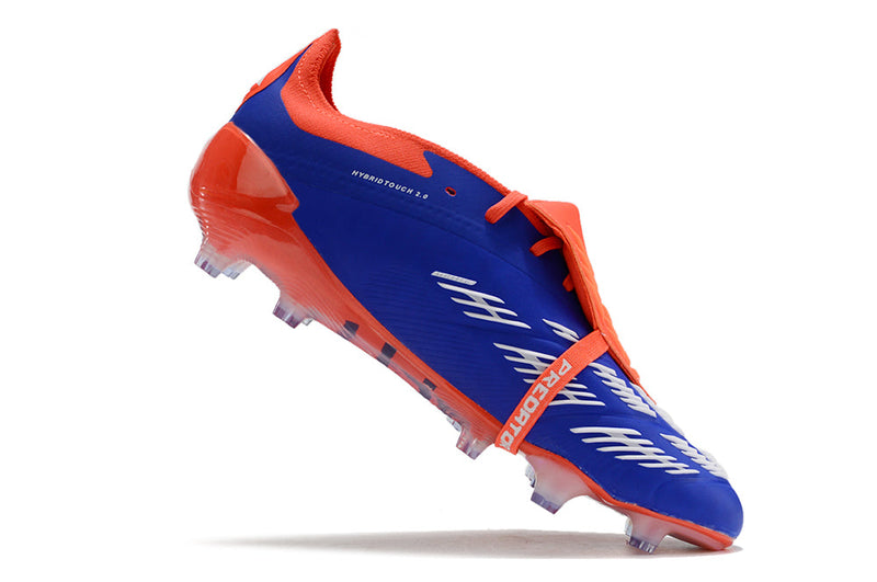 CHUTEIRA ADIDAS PREDATOR TONGUE FG ELITE