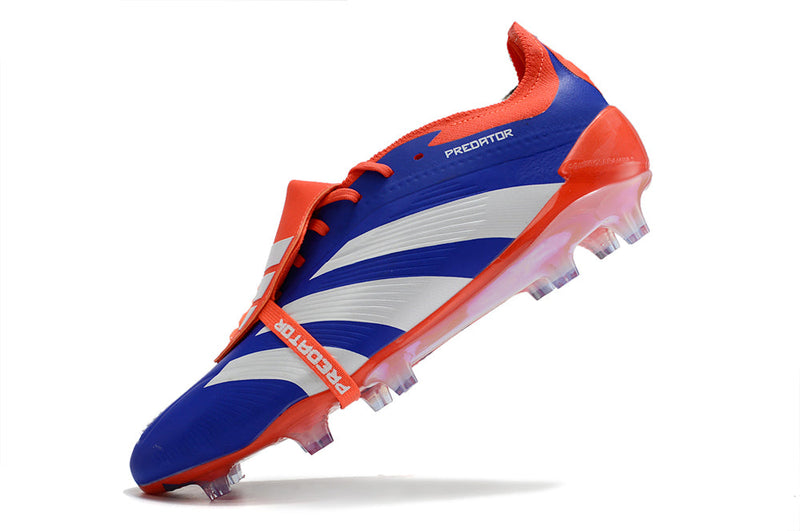 CHUTEIRA ADIDAS PREDATOR TONGUE FG ELITE