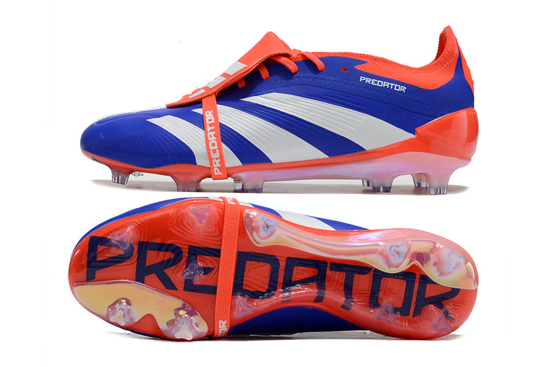 CHUTEIRA ADIDAS PREDATOR TONGUE FG ELITE