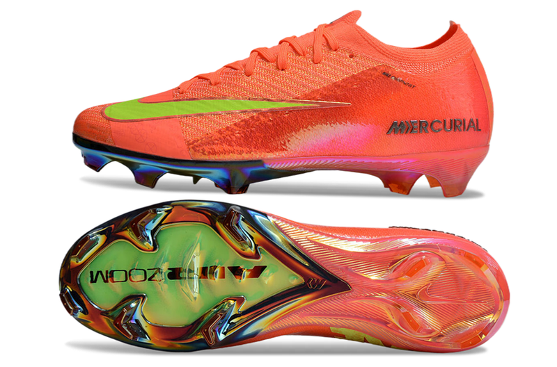 CHUTEIRA NIKE MERCURIAL VAPOR FG 16 ELITE