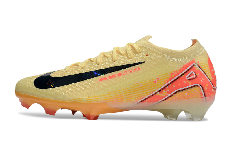 CHUTEIRA NIKE MERCURIAL VAPOR 16 FG ELITE KYLIAN MBAPPÉ