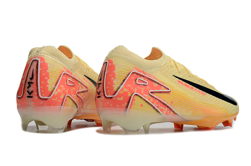 CHUTEIRA NIKE MERCURIAL VAPOR 16 FG ELITE KYLIAN MBAPPÉ