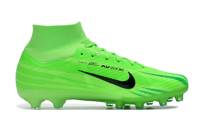 CHUTEIRA NIKE MERCURIAL AIR ZOOM AG ELITE