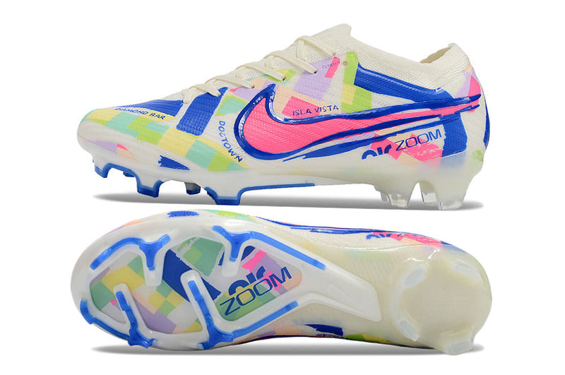 CHUTEIRA NIKE MERCURIAL VAPOR FG 15 ELITE