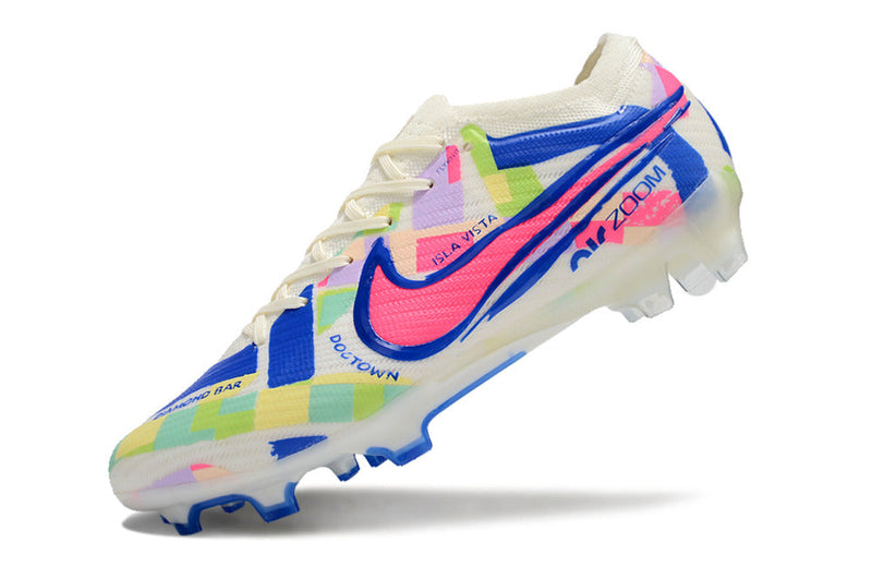 CHUTEIRA NIKE MERCURIAL VAPOR FG 15 ELITE