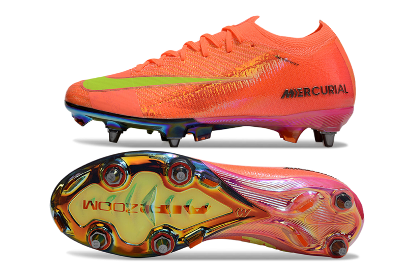 CHUTEIRA NIKE MERCURIAL VAPOR SG 16 ELITE