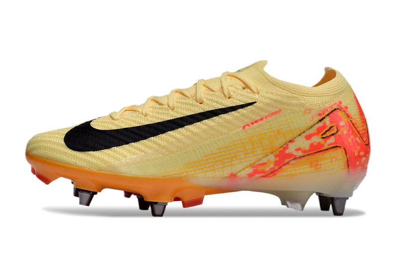 CHUTEIRA NIKE MERCURIAL VAPOR 16 SG ELITE KYLIAN MBAPPÉ