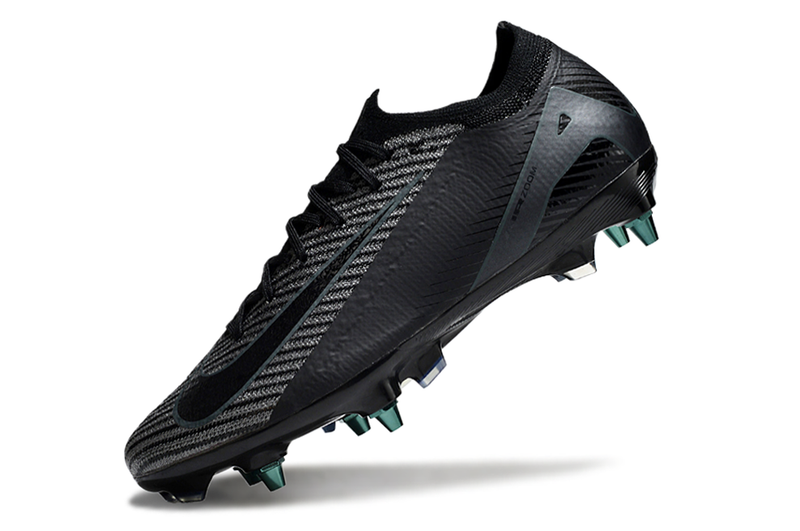 CHUTEIRA NIKE MERCURIAL VAPOR SG 16 ELITE - PRETA