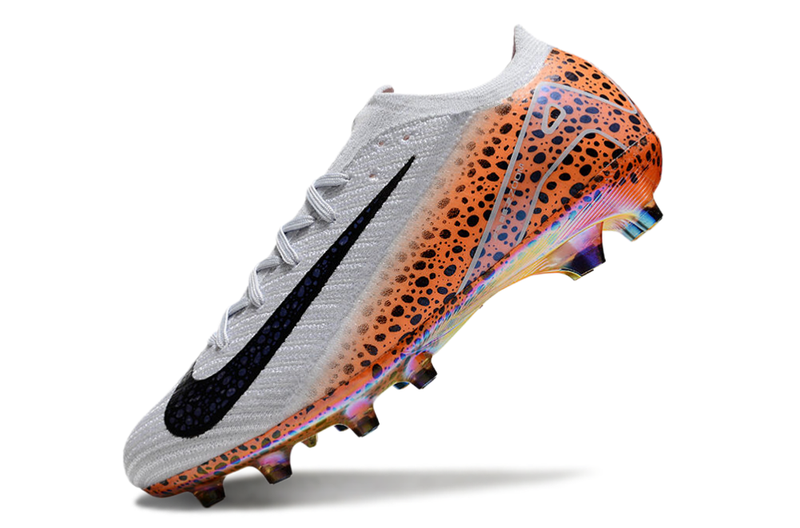 CHUTEIRA NIKE MERCURIAL VAPOR SAFARI 16 AG ELITE