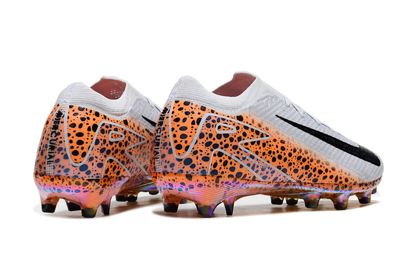 CHUTEIRA NIKE MERCURIAL VAPOR SAFARI 16 AG ELITE