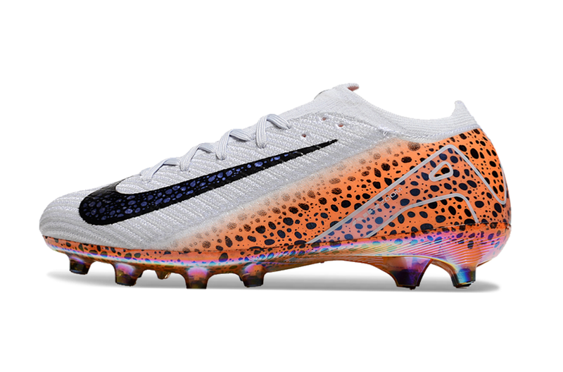 CHUTEIRA NIKE MERCURIAL VAPOR SAFARI 16 AG ELITE