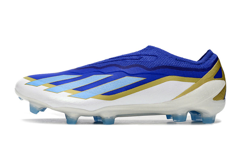 CHUTEIRA ADIDAS X CRAZYFAST.1 FG ELITE