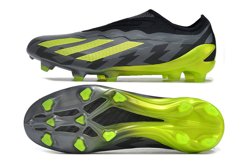 CHUTEIRA ADIDAS X CRAZYFAST.1 FG ELITE