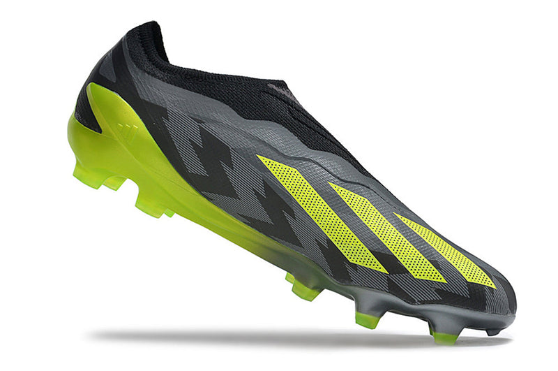 CHUTEIRA ADIDAS X CRAZYFAST.1 FG ELITE