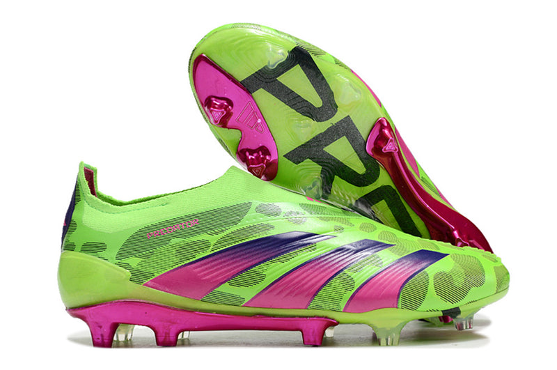 CHUTEIRA ADIDAS PREDATOR ACCURACY FG ELITE