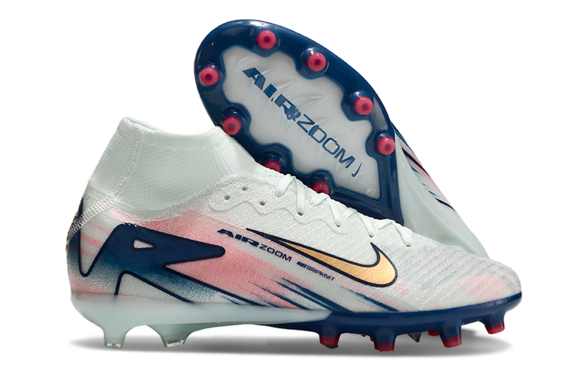 CHUTEIRA NIKE MERCURIAL SUPERFLY AG 10 ELITE DREAM SPEED