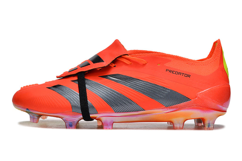 CHUTEIRA ADIDAS PREDATOR TONGUE FG ELITE