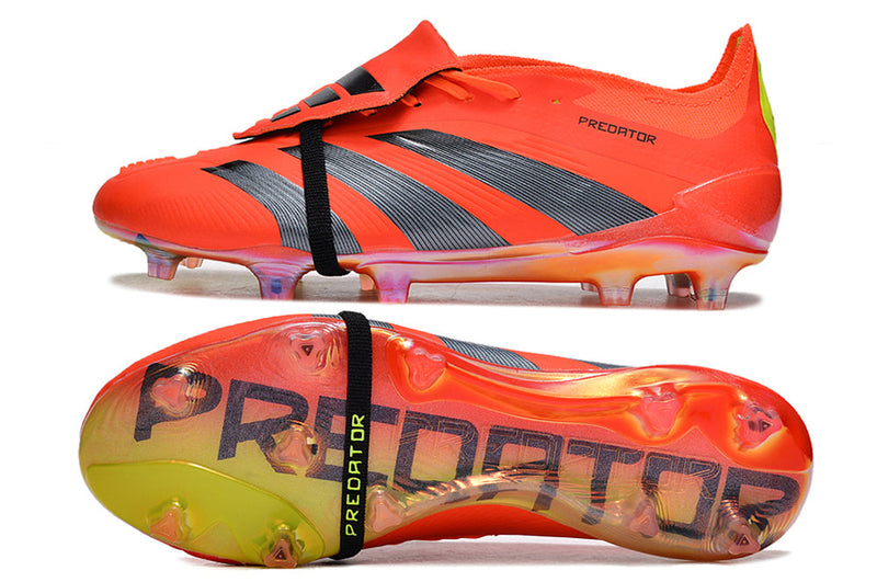 CHUTEIRA ADIDAS PREDATOR TONGUE FG ELITE