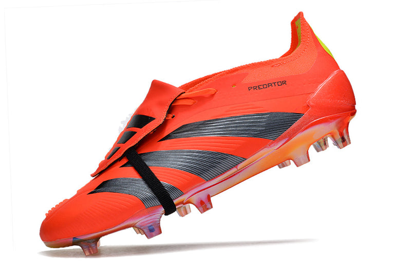 CHUTEIRA ADIDAS PREDATOR TONGUE FG ELITE