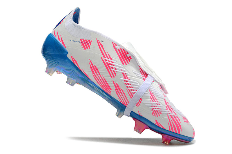 CHUTEIRA ADIDAS PREDATOR TONGUE FG ELITE