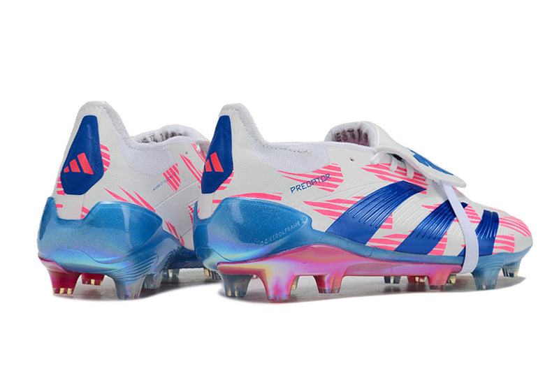 CHUTEIRA ADIDAS PREDATOR TONGUE FG ELITE