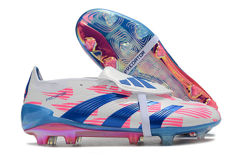 CHUTEIRA ADIDAS PREDATOR TONGUE FG ELITE