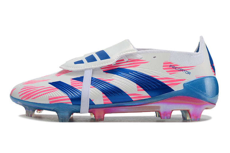 CHUTEIRA ADIDAS PREDATOR TONGUE FG ELITE