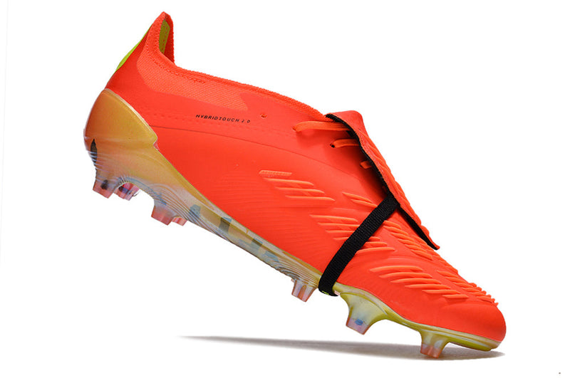 CHUTEIRA ADIDAS PREDATOR TONGUE FG ELITE