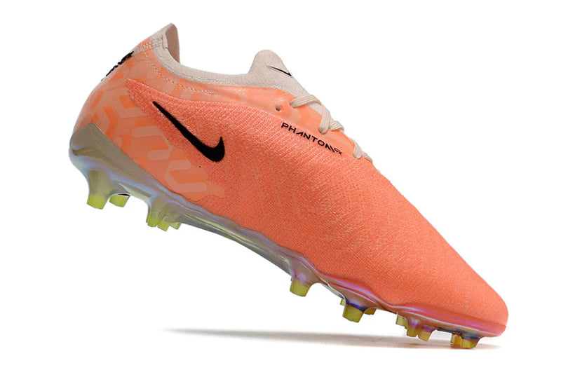 Chuteira Nike Gripknit Phantom GX Elite FG