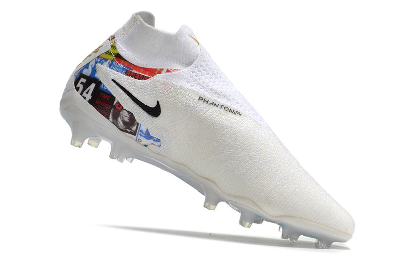 CHUTEIRA NIKE PHANTOM GX ELITE FG