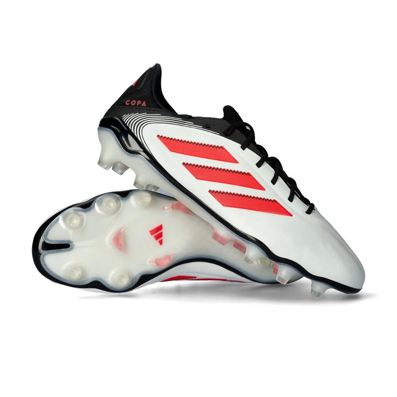 Chuteira adidas Copa Pure III Elite LL FG - Pure Victory Pack